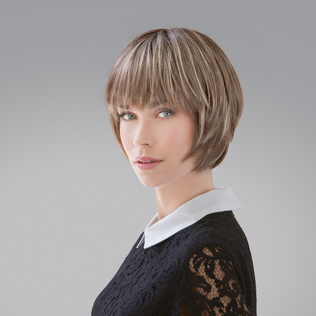 Ellen Wille Top Power Frame