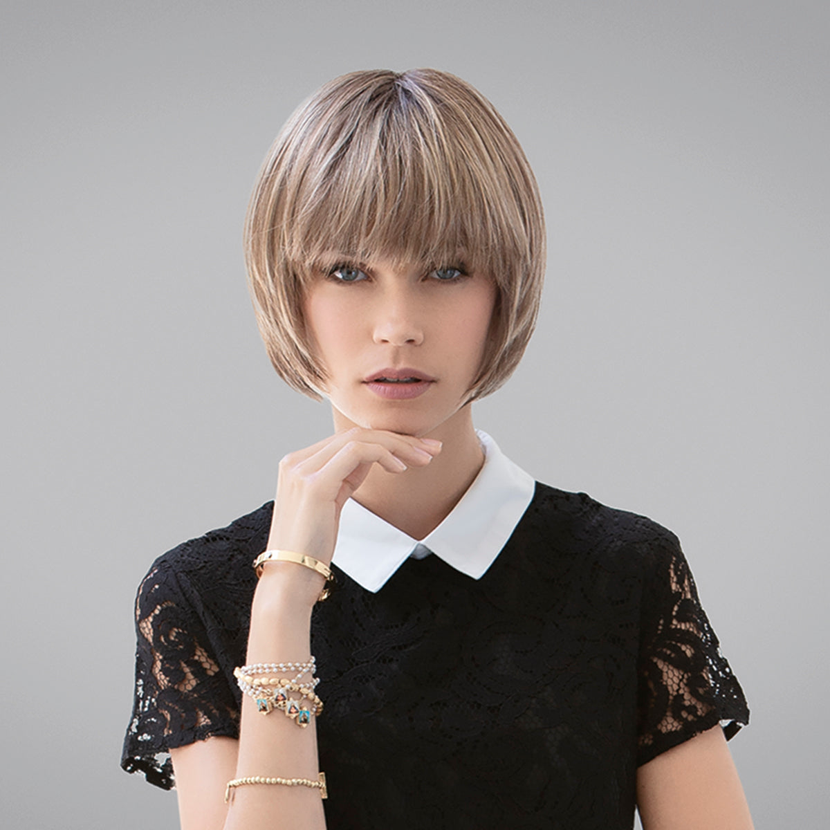 Ellen Wille Top Power Frame