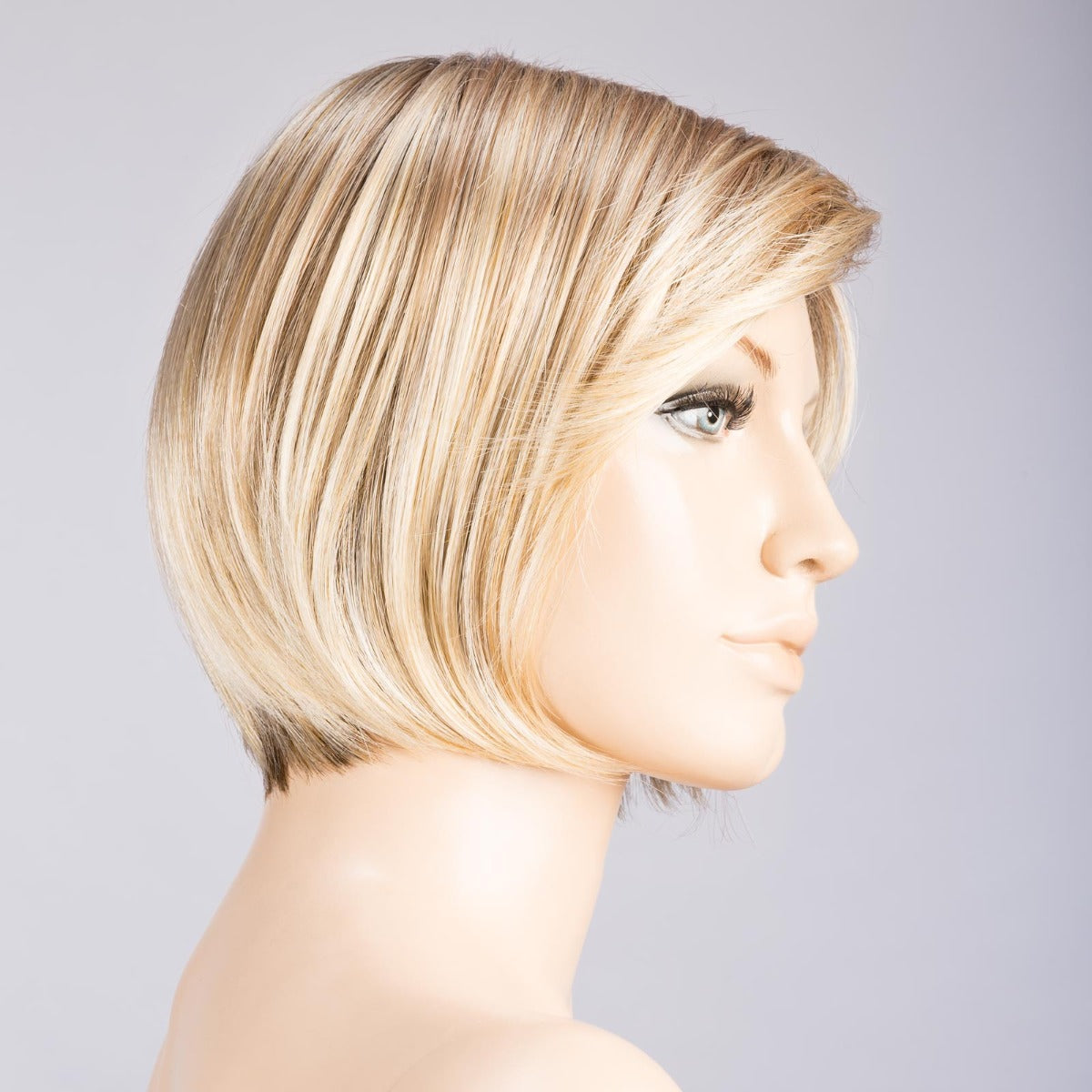 sandyblonde rooted