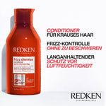 Redken Frizz Dismiss Conditioner 300 ml Detail
