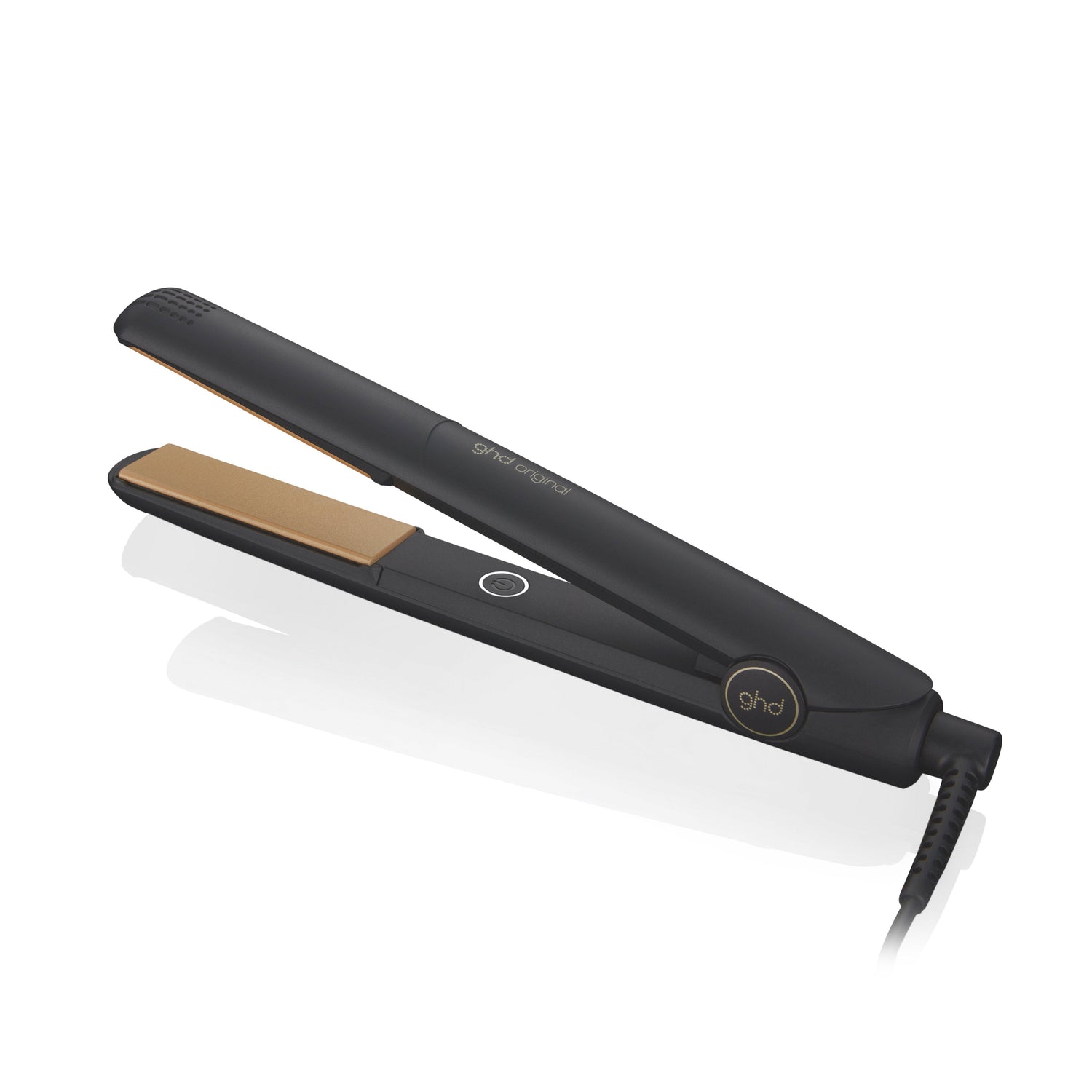 ghd original Glätteisen in Schwarz