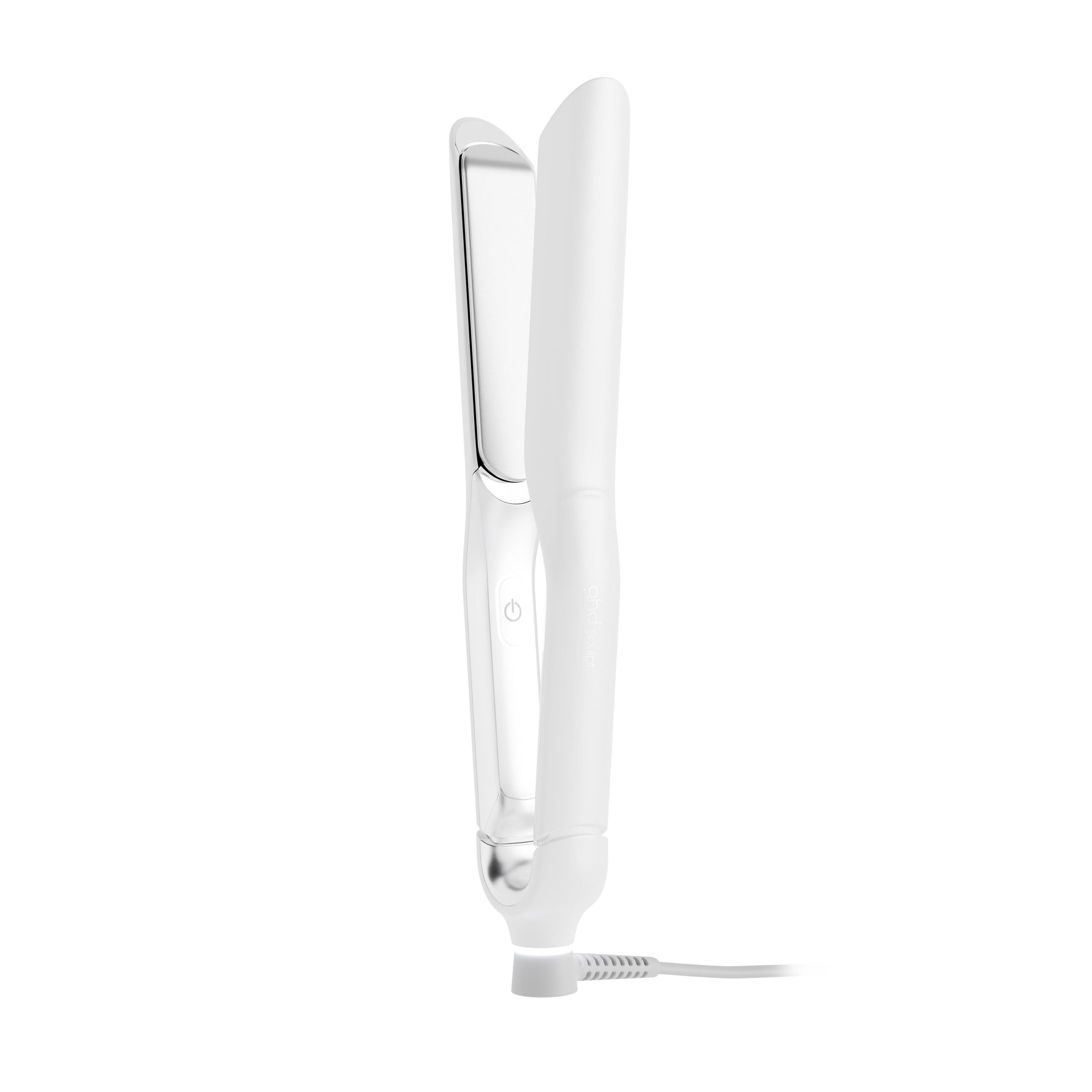 ghd sculpt Glätteisen in Weiss