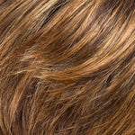 chestnut/shad