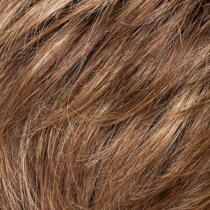 teak brown/shad