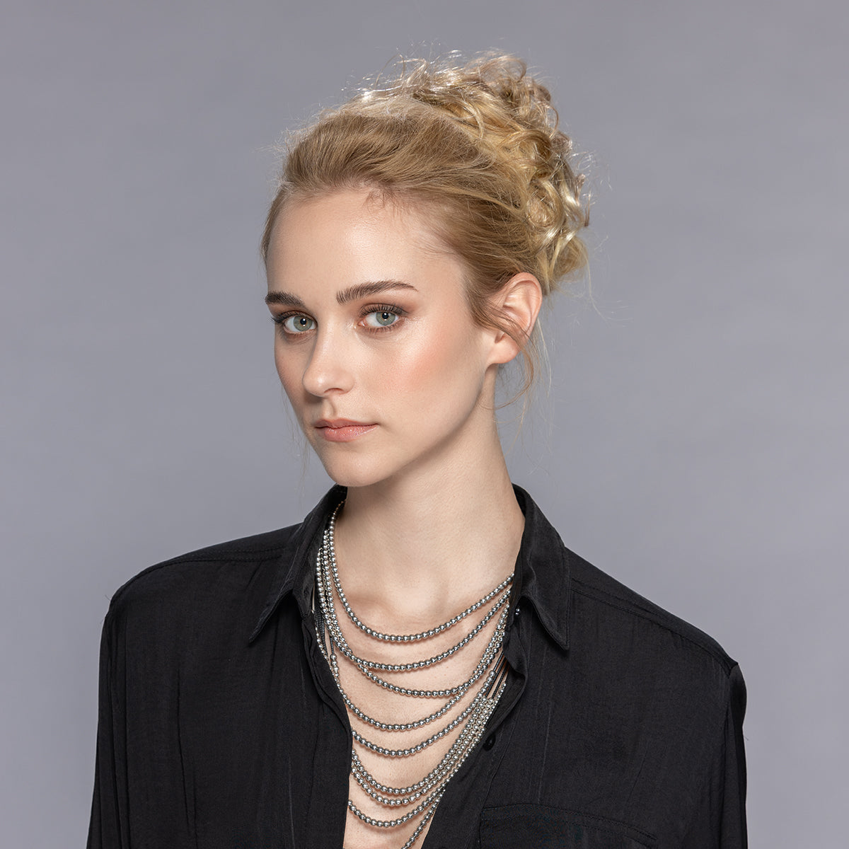 Ellen Wille Power Pieces Gin – Modellansicht