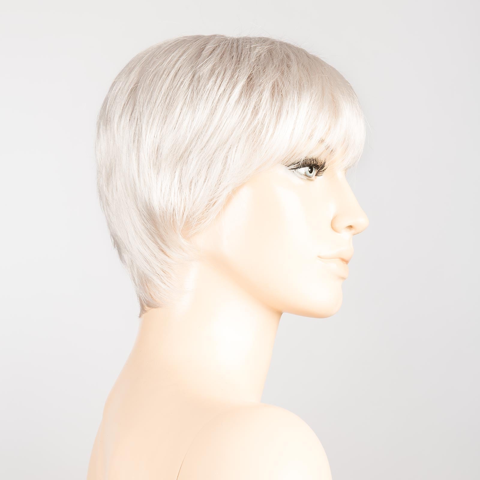 white mix