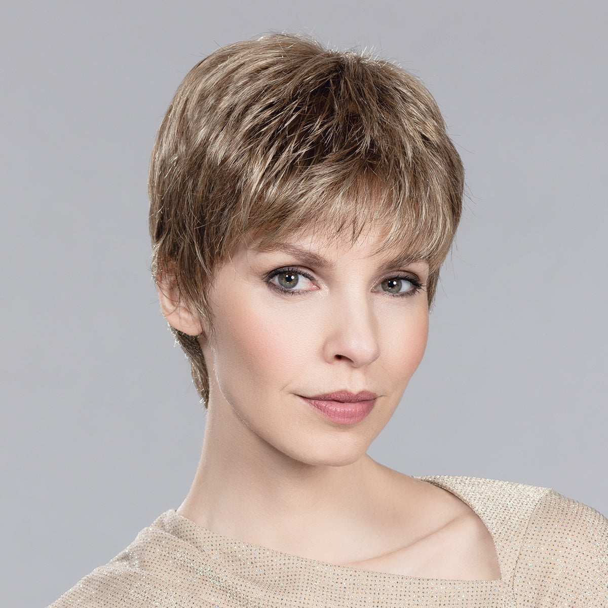 Ellen Wille Ginger Mono Perücke