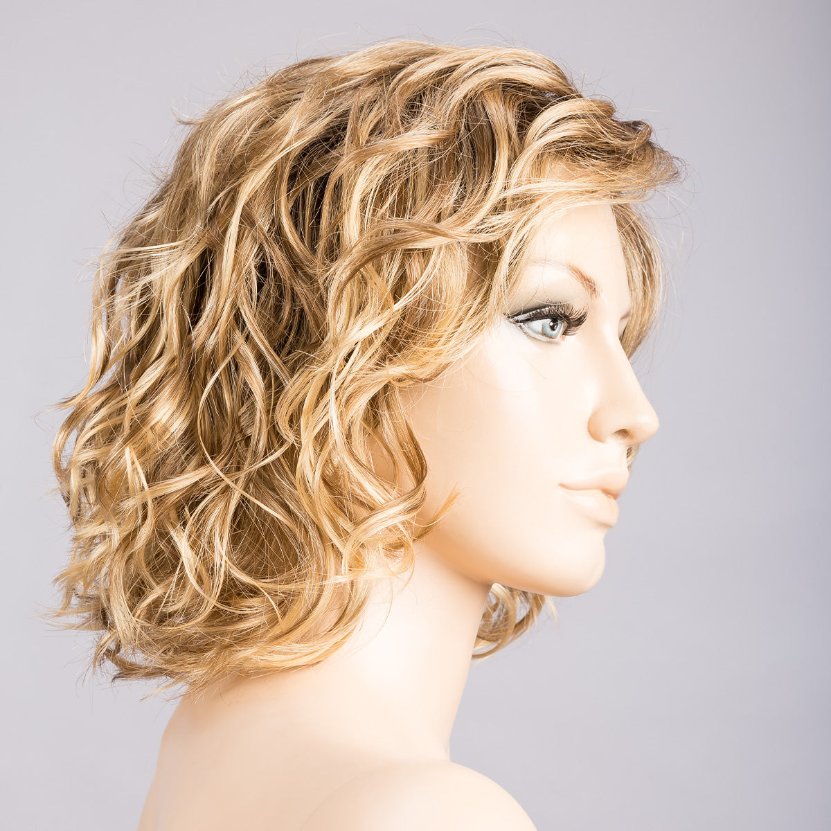 caramel rooted