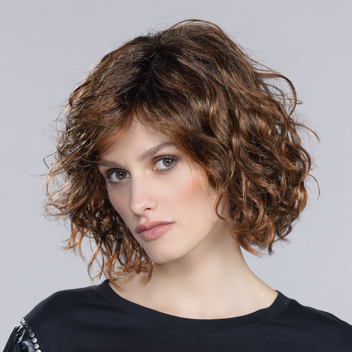 Ellen Wille Girl Large Mono Part Perücke
