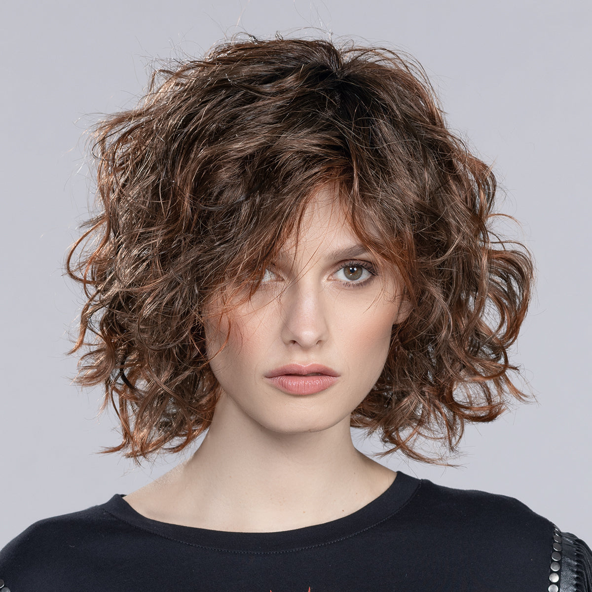 Ellen Wille Girl Large Mono Part Perücke