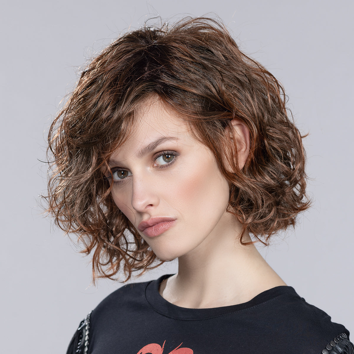 Ellen Wille Girl Mono Part Perücke