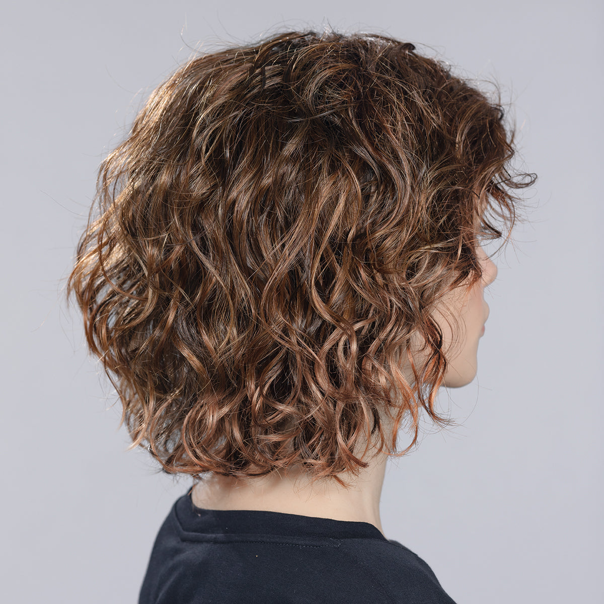Ellen Wille Girl Mono Part Perücke