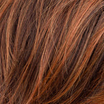 Glam Soft cinnamonbrown rooted – Ellen Wille