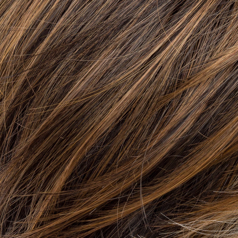 Glam Soft coffeebrown lighted – Ellen Wille