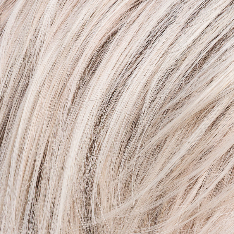 Glam Soft silverblonde rooted – Ellen Wille