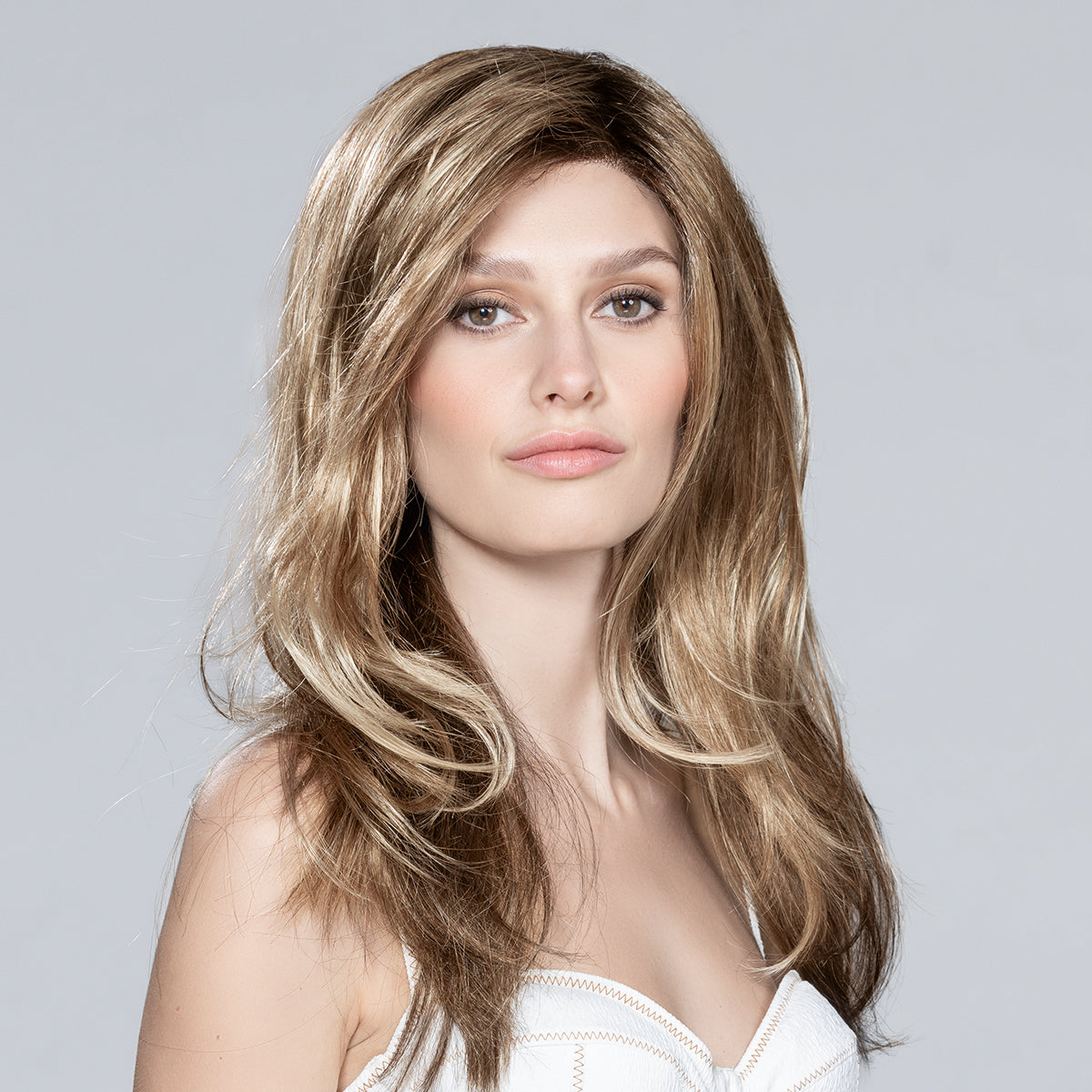 Ellen Wille Glamour Mono Part Perücke