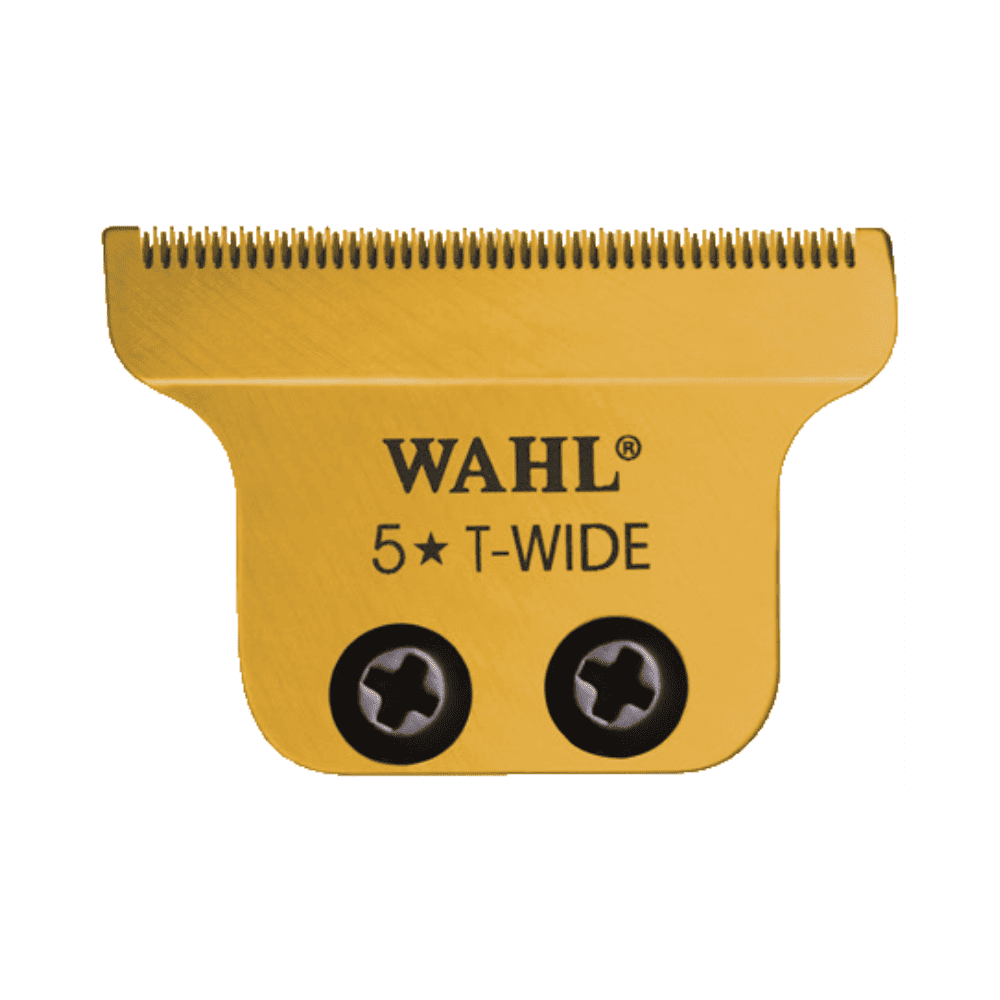 WAHL Gold Staggertooth Blade (Kopie)