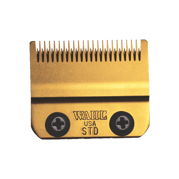 WAHL Gold Staggertooth Blade