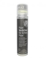 Hairfor2 Nr. 40 Grau 300ml
