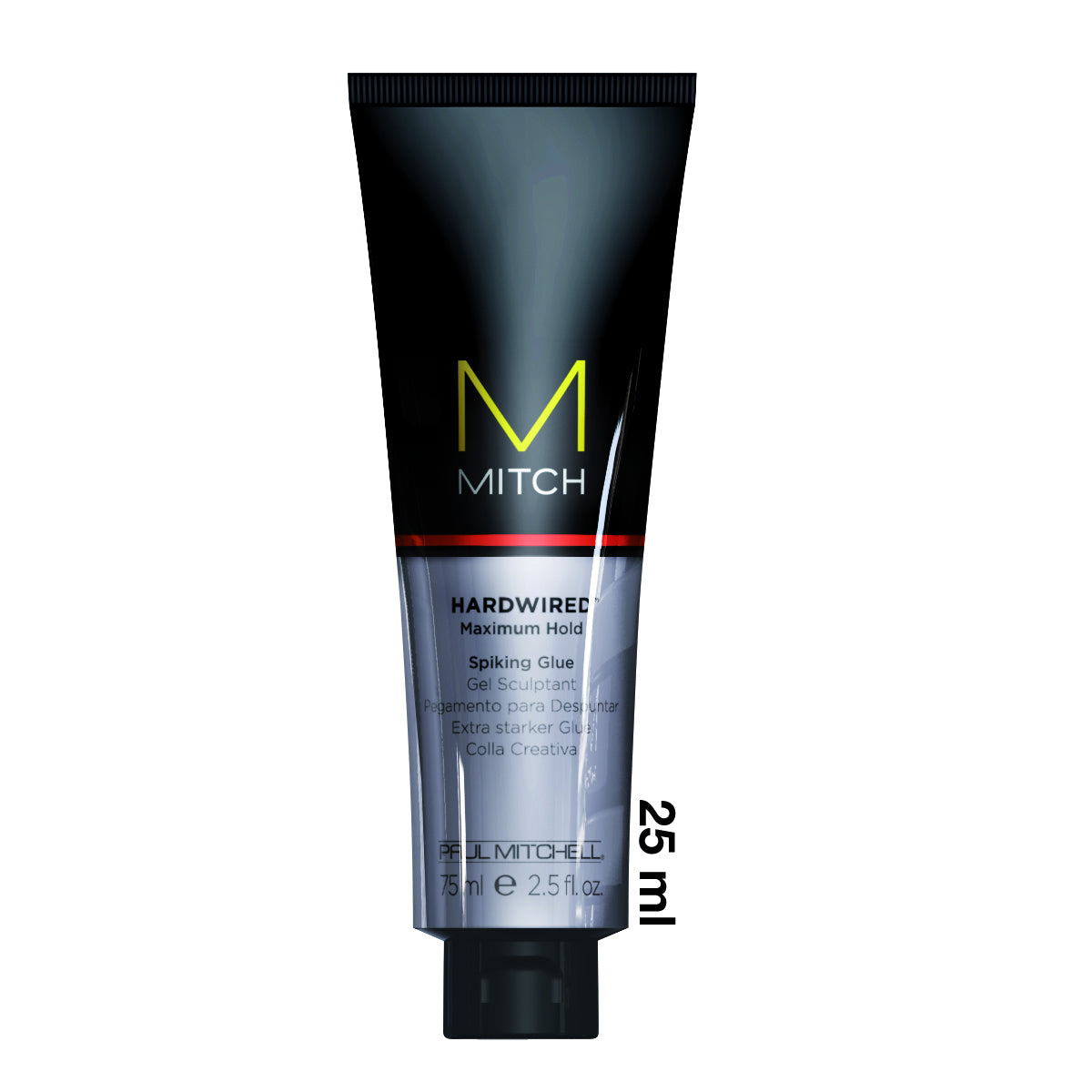 MITCH® HARDWIRED® - Spiking Glue 25ml