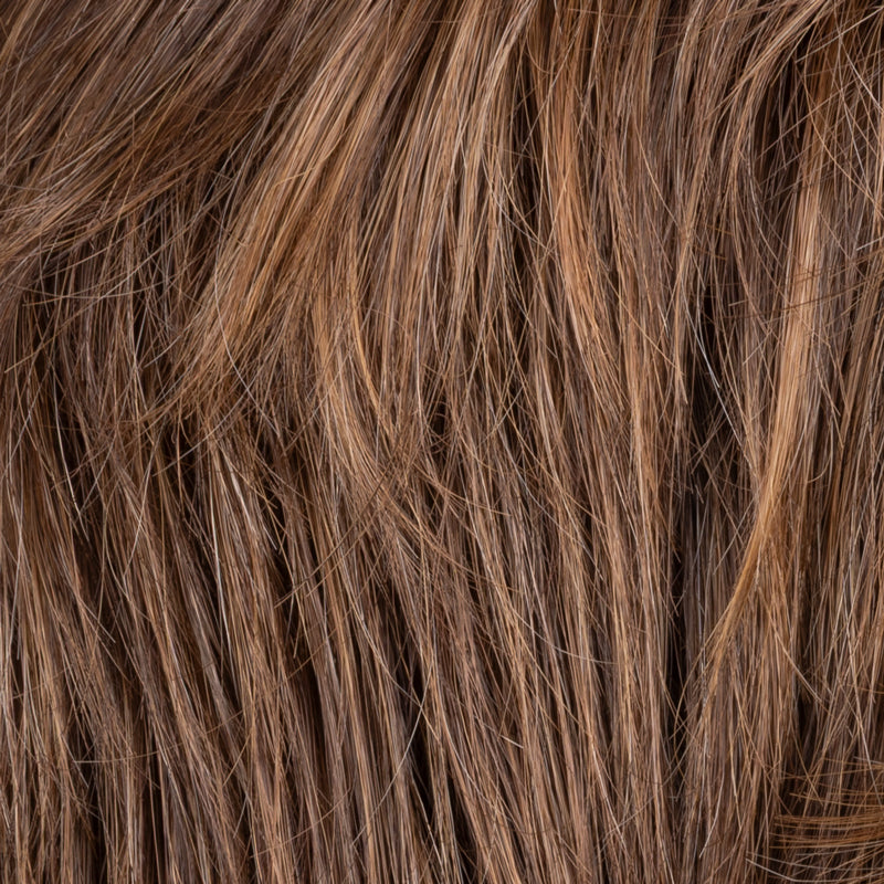 Harmony Soft chocolate rooted – Ellen Wille
