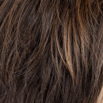 Harmony Soft coffeebrown lighted – Ellen Wille