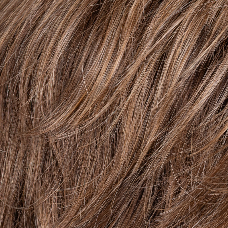 Harmony Soft mocca rooted – Ellen Wille