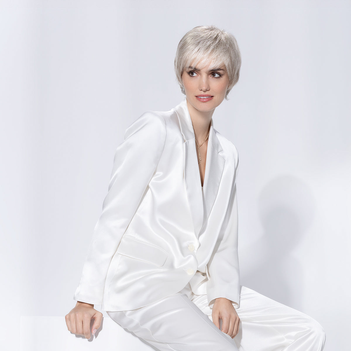 Harmony Soft Perücke – Ellen Wille