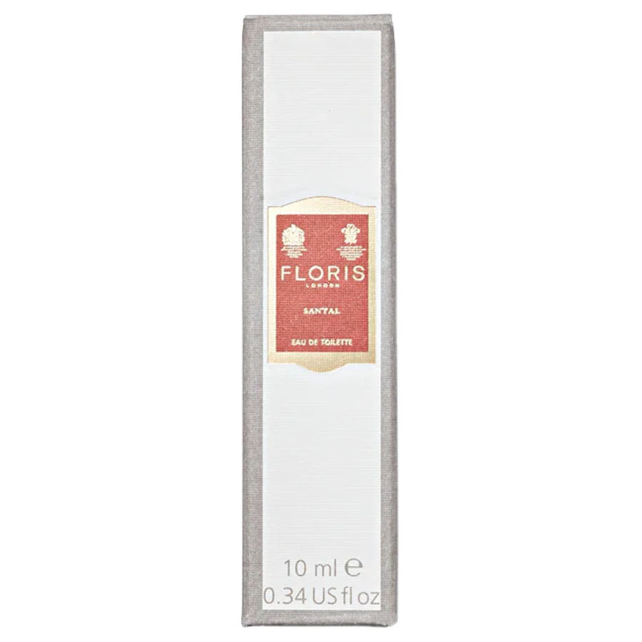 FLORIS SANTAL EDT 10ML