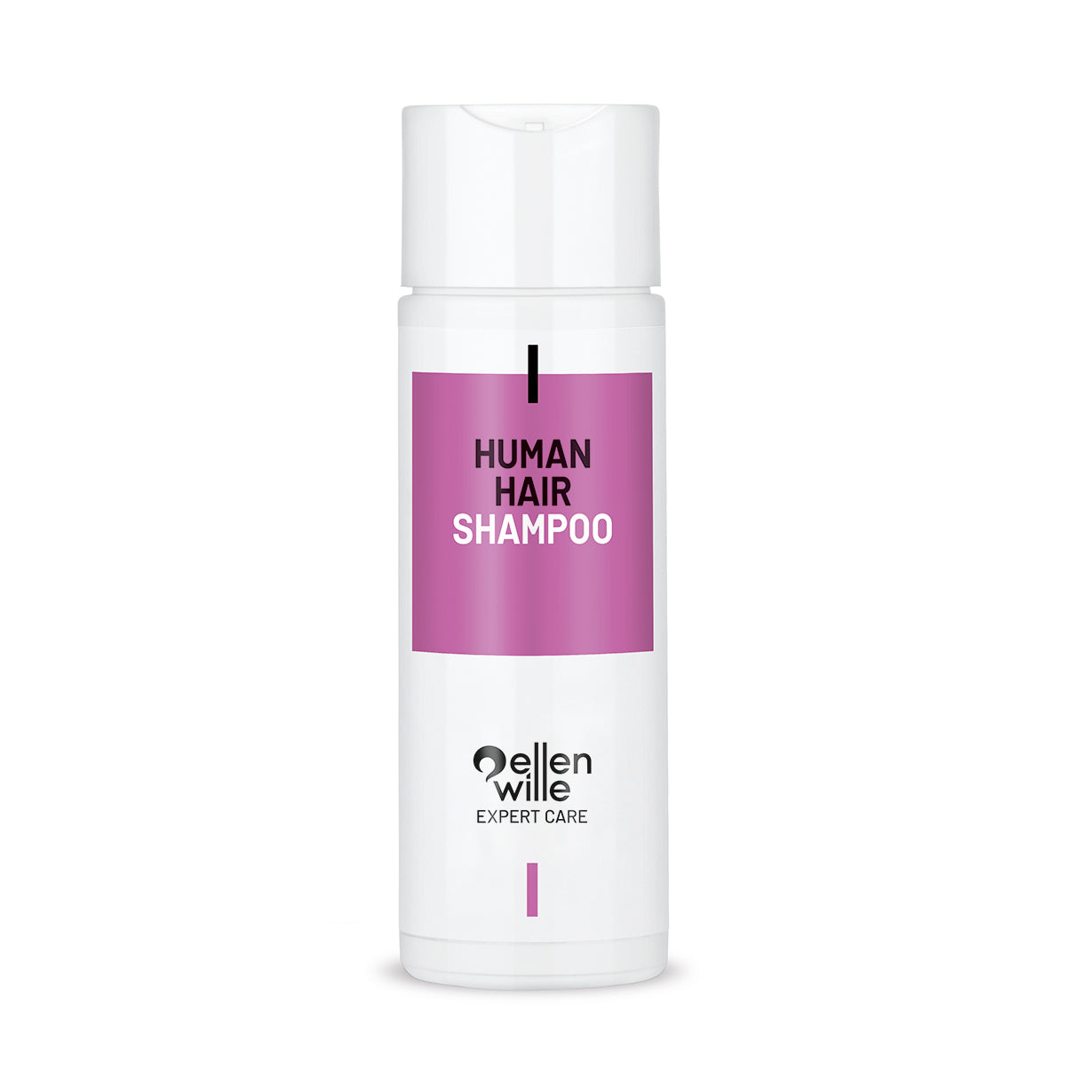 Ellen Wille Echthaar Shampoo 200 ml
