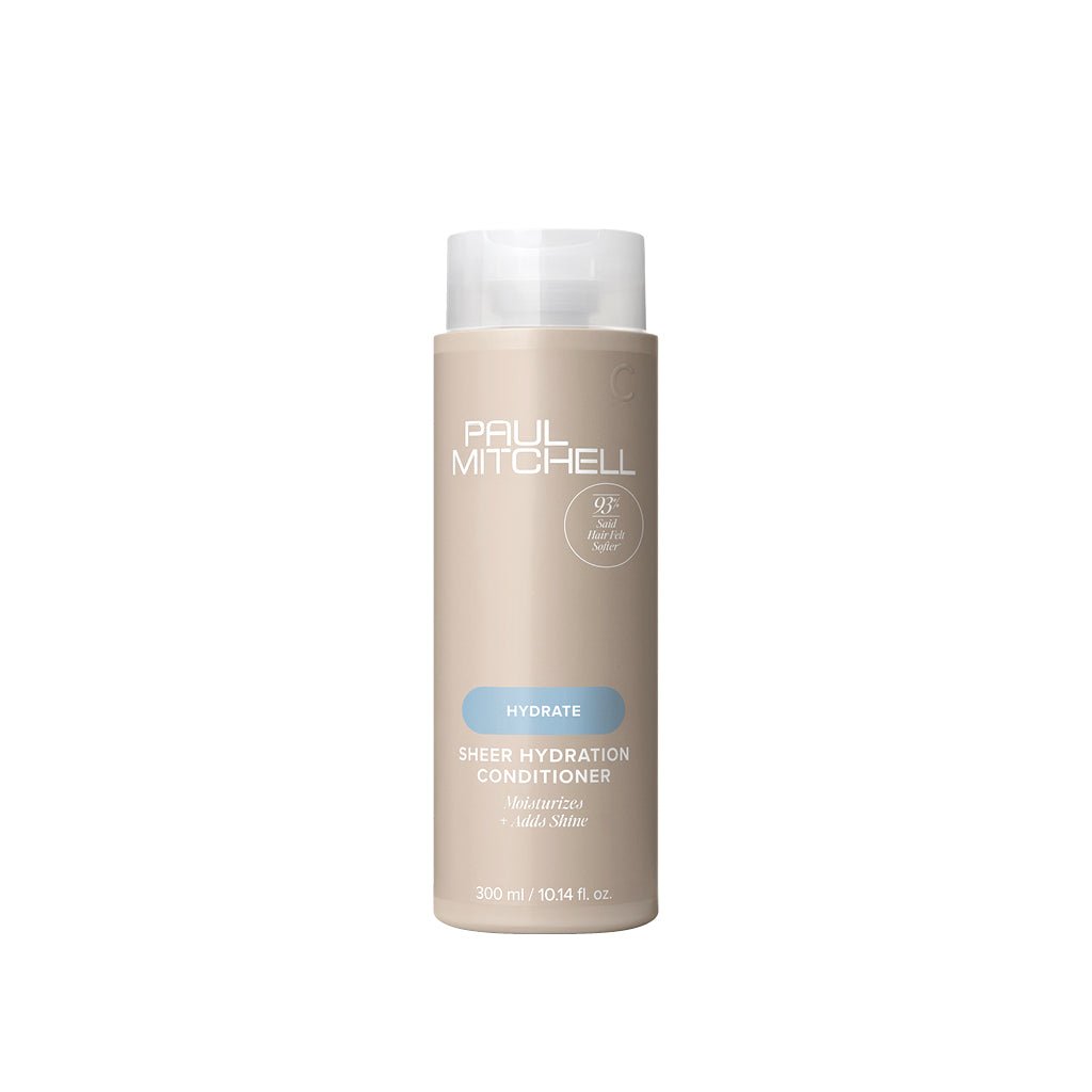 Paul Mitchell Sheer Hydration Conditioner 100 ml
