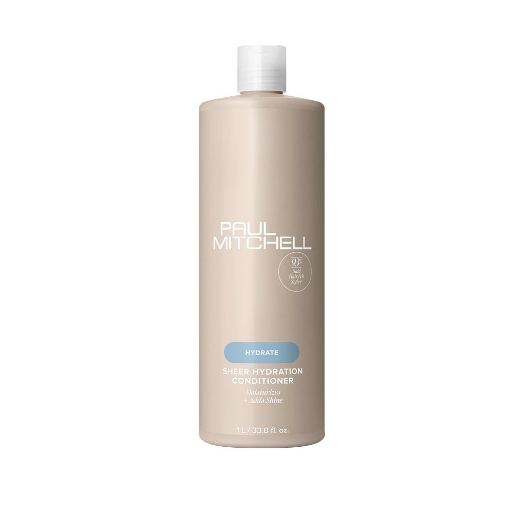 Paul Mitchell Sheer Hydration Conditioner 1000 ml