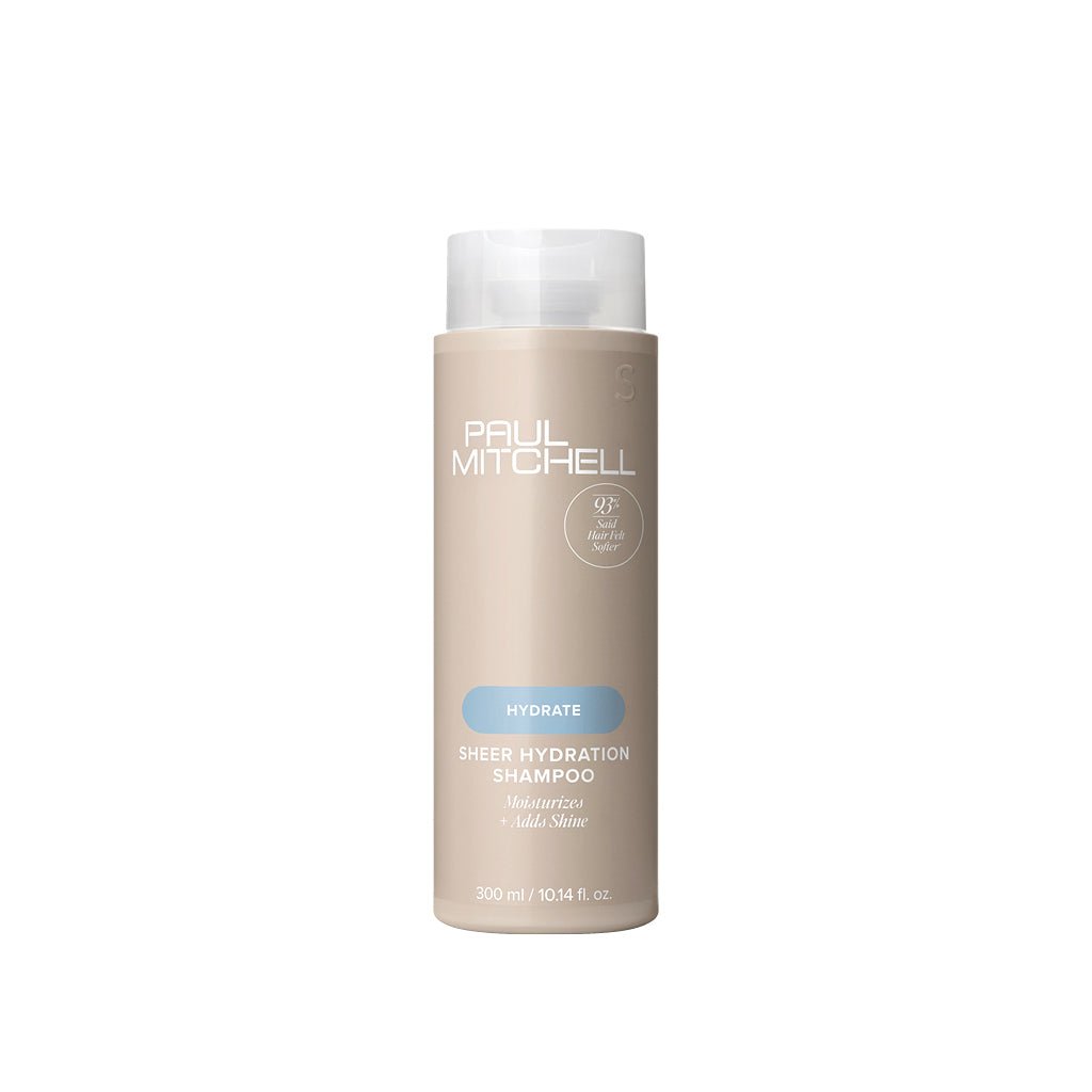 Paul Mitchell Sheer Hydration Shampoo 100 ml