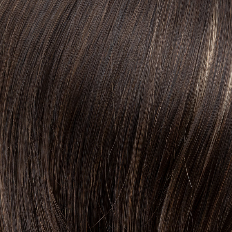 Icone Deluxe coffeebrown lighted – Ellen Wille