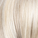 Icone Deluxe lightchampagne rooted – Ellen Wille
