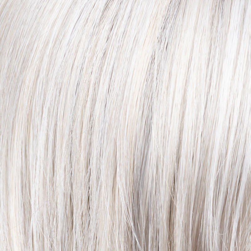 Icone Deluxe silverblonde rooted – Ellen Wille
