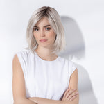Icone Deluxe Perücke – Ellen Wille