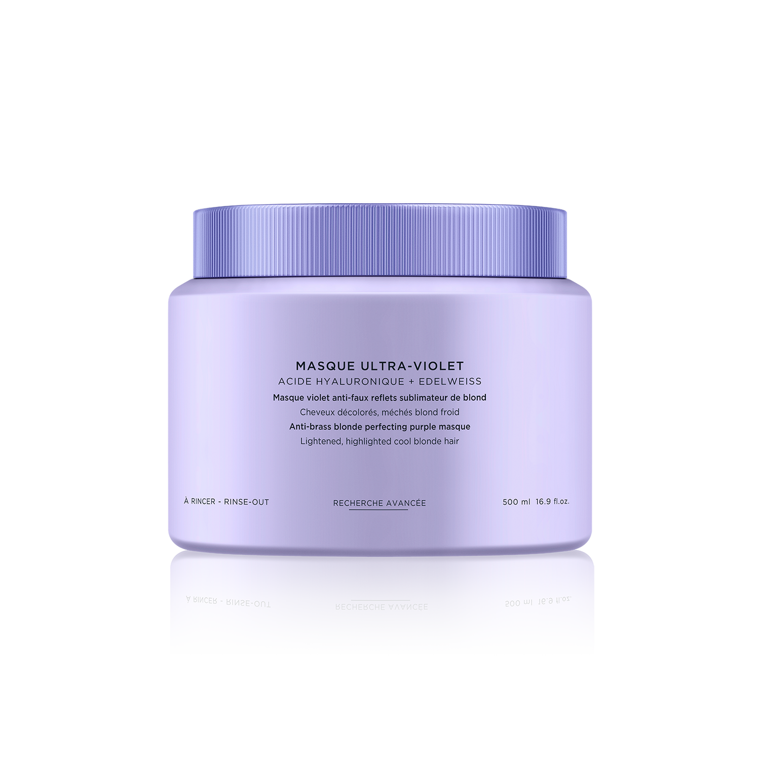Kérastase Blond Absolu - Masque Cicaextreme Haarmaske 500ml