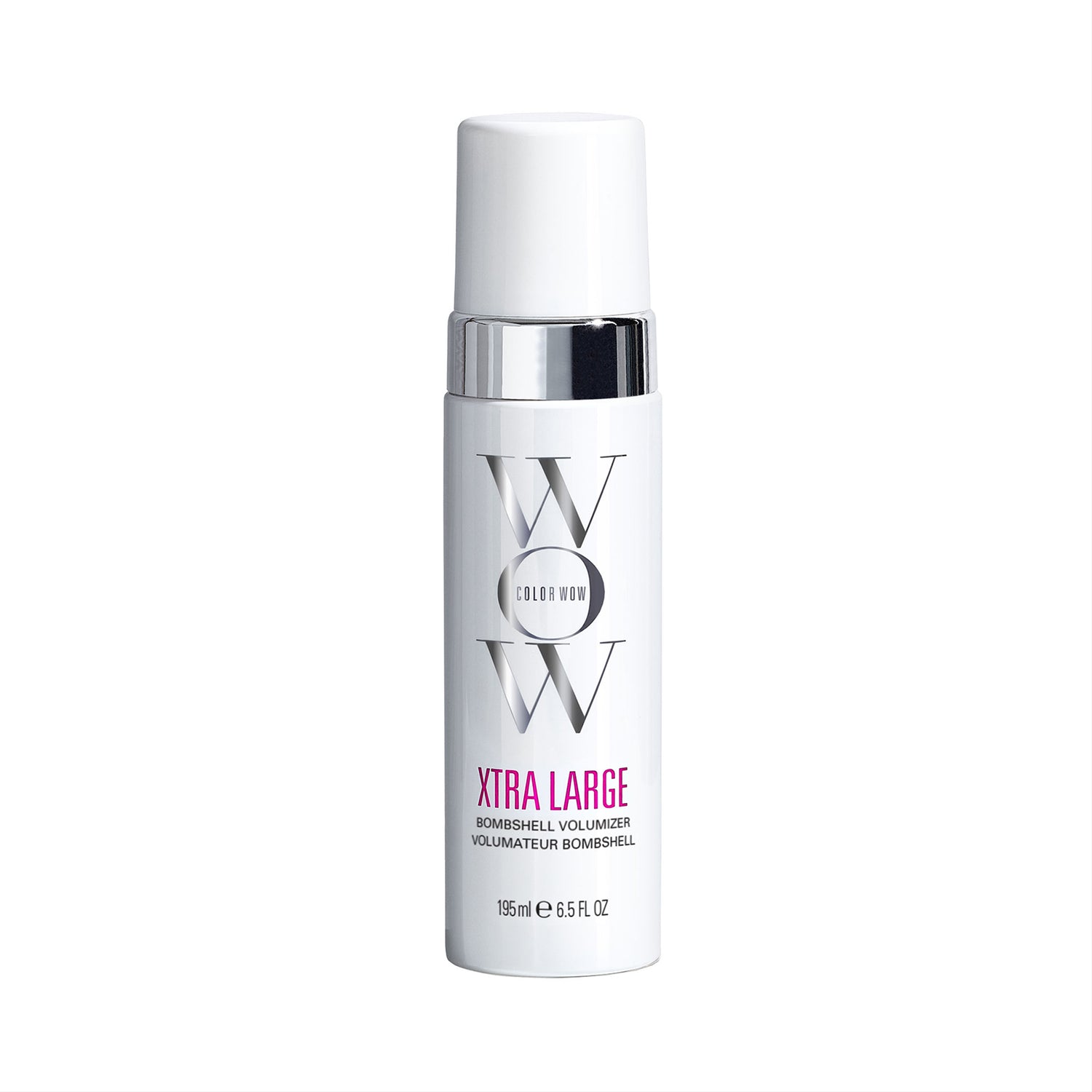 COLOR WOW Xtra Large Bombshell Volumizer 195 ml