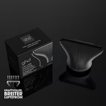 ghd - NEU GHD WIDE HALO SMOOTHING ZENTRIERDÜSE