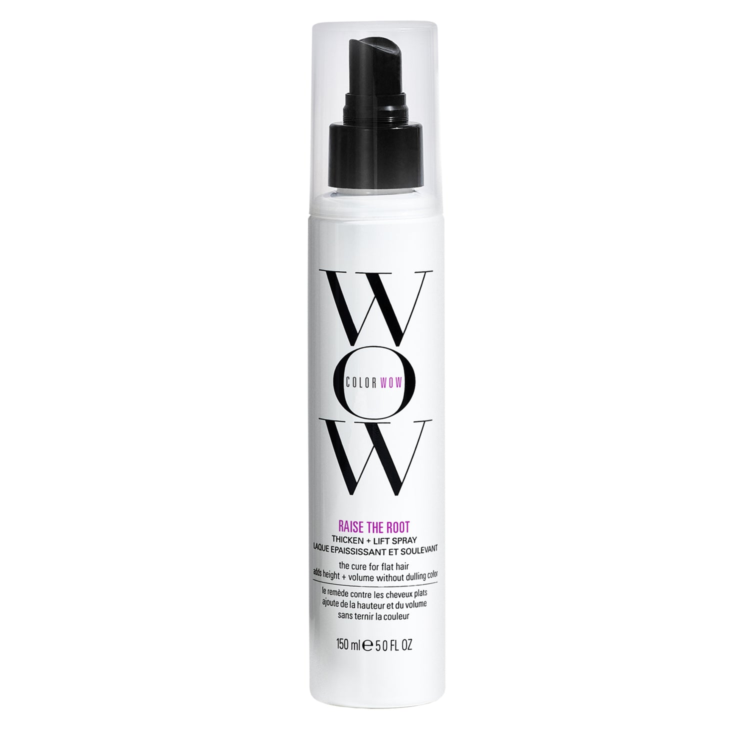 COLOR WOW Raise The Root Thicken & Lift Spray 150 ml