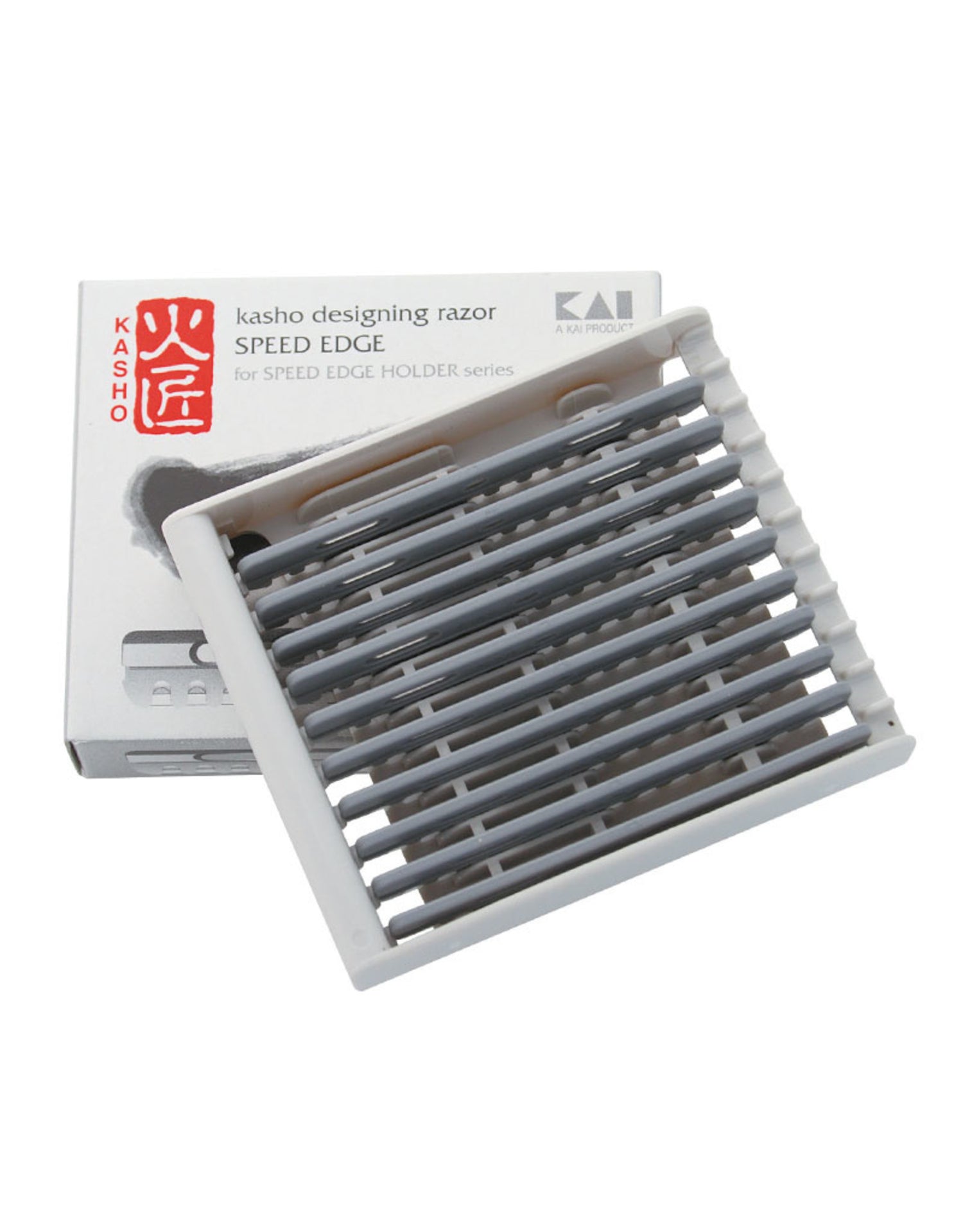 Kasho - Speed Edge Razor Klingen 10 Stück