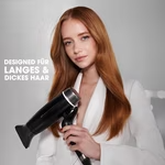 ghd - NEU GHD WIDE HALO SMOOTHING ZENTRIERDÜSE