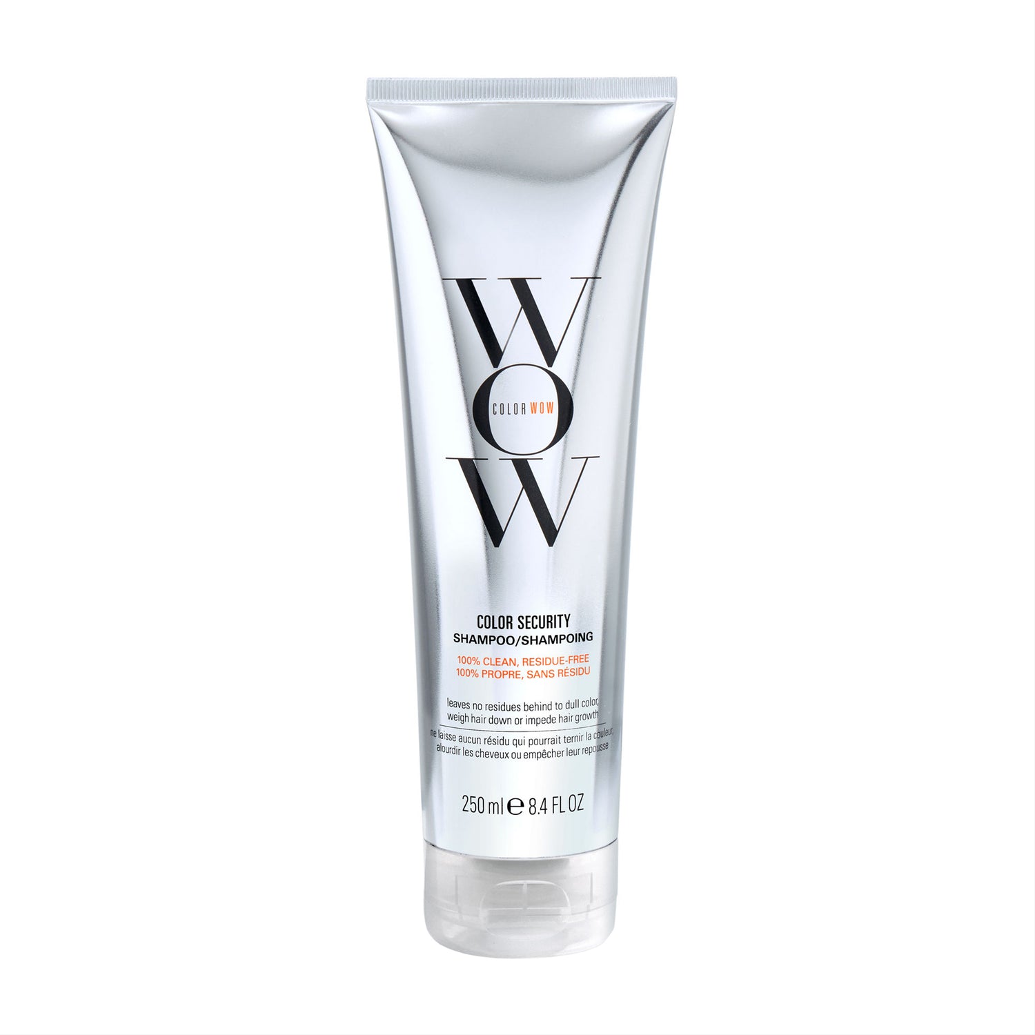 COLOR WOW Color Security Shampoo 250 ml