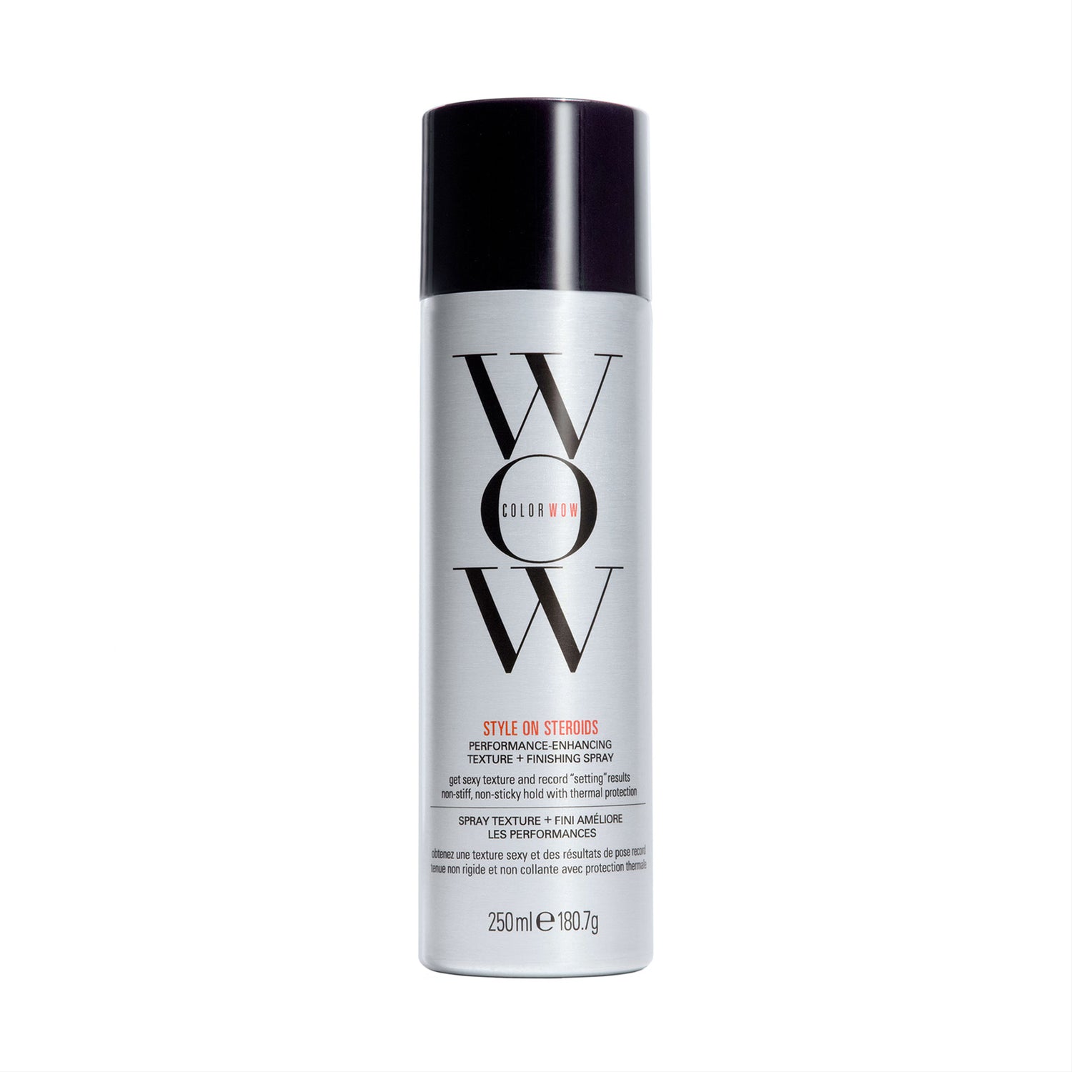 COLOR WOW STYLE ON STEROIDS 250ML