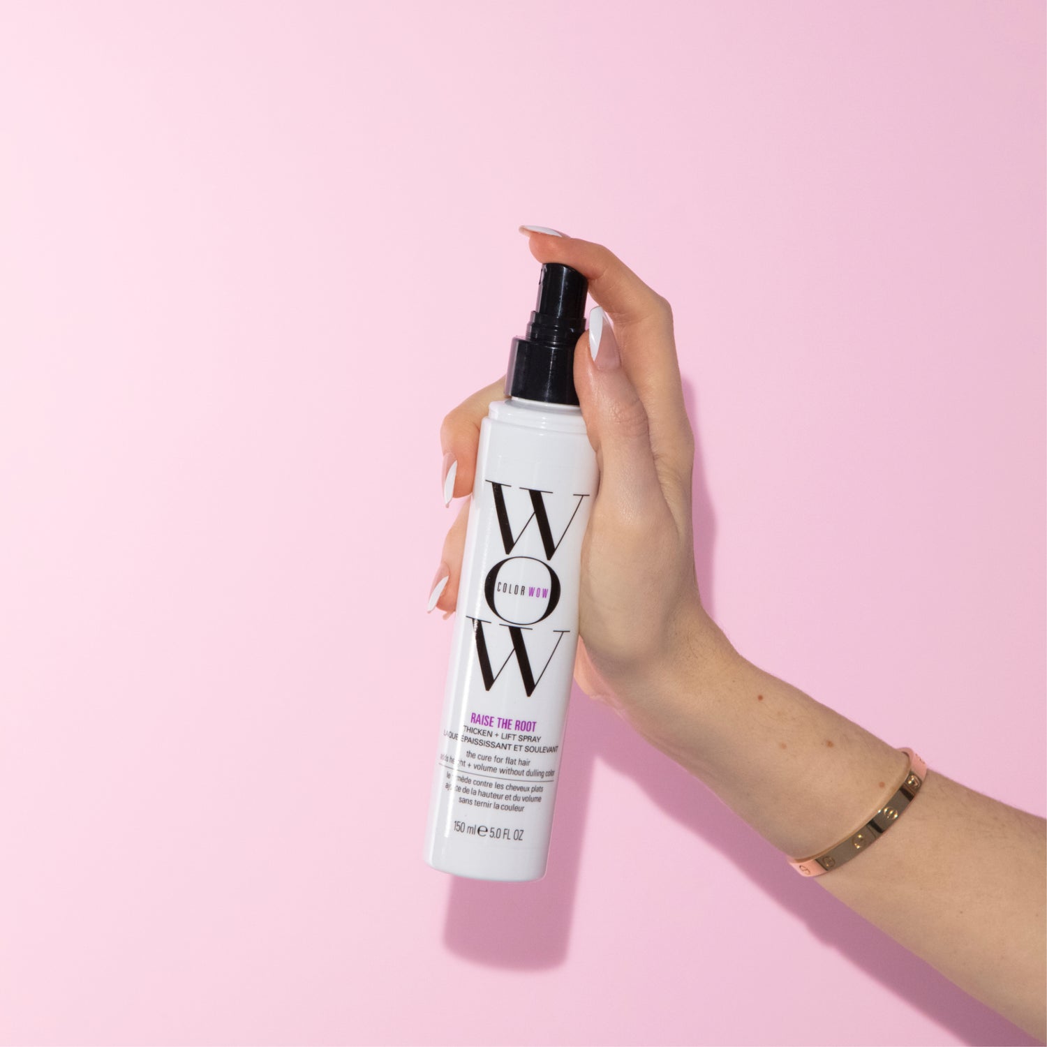 COLOR WOW Raise The Root Thicken & Lift Spray 150 ml
