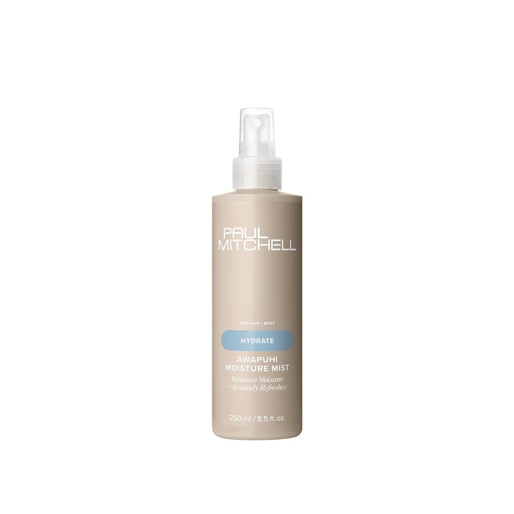 Paul Mitchell - Instant Moisture Awaphui Moisture Mist 250ml