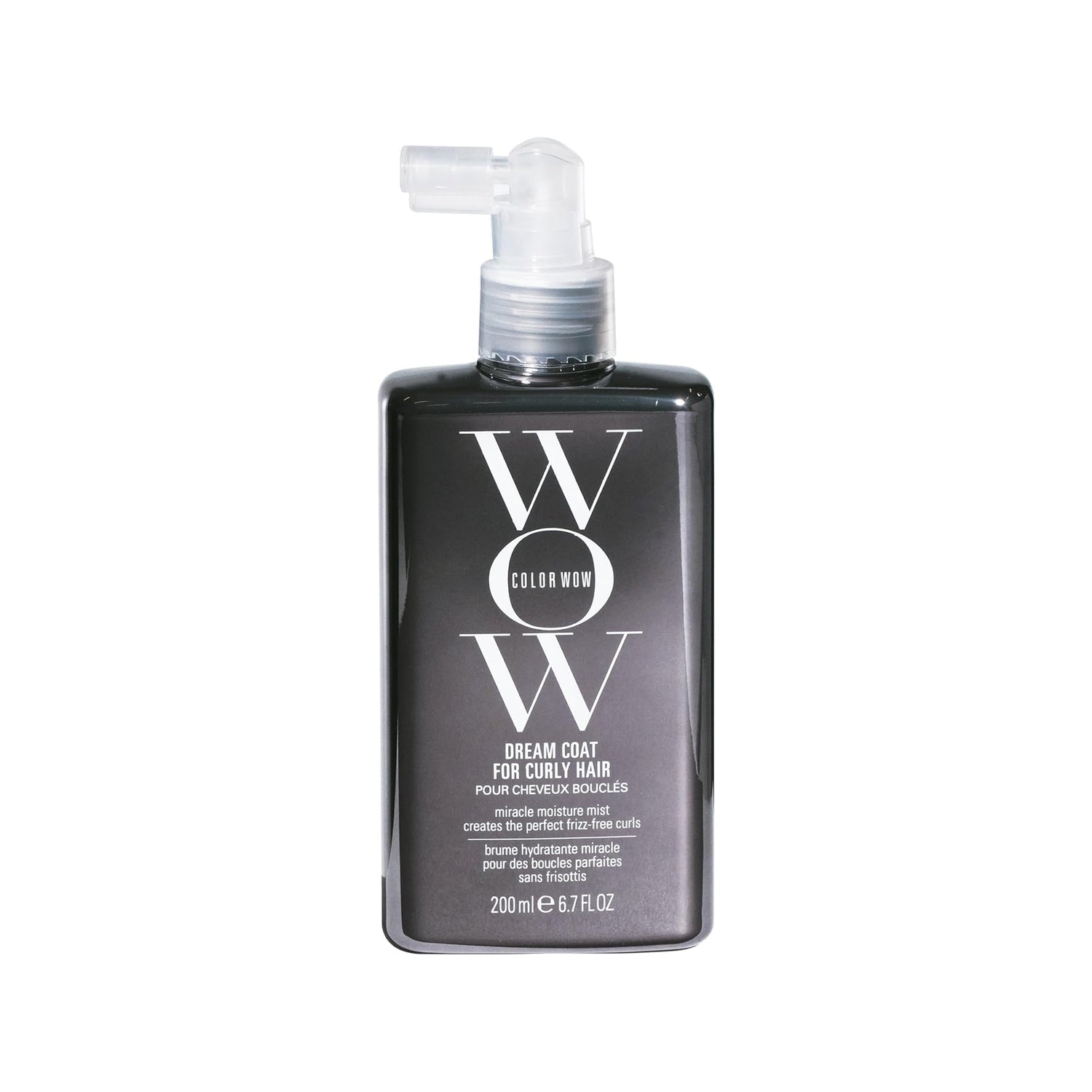 DREAM COAT FOR CURLY HAIR SPRAY 200ML