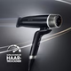 ghd - NEU GHD SPEED HAARTROCKNER IN SCHWARZ
