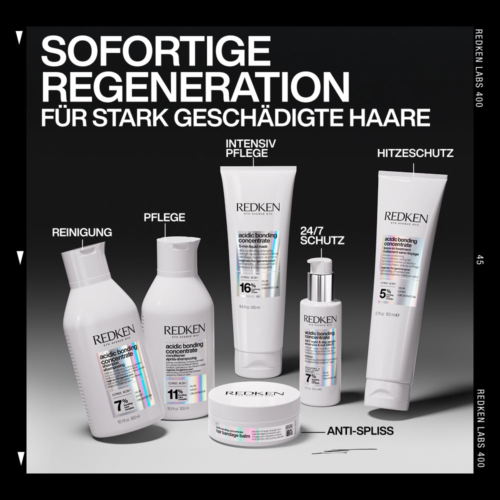 Redken ACIDIC BONDING CONCENTRATE BANDAGE BALM 75 ML